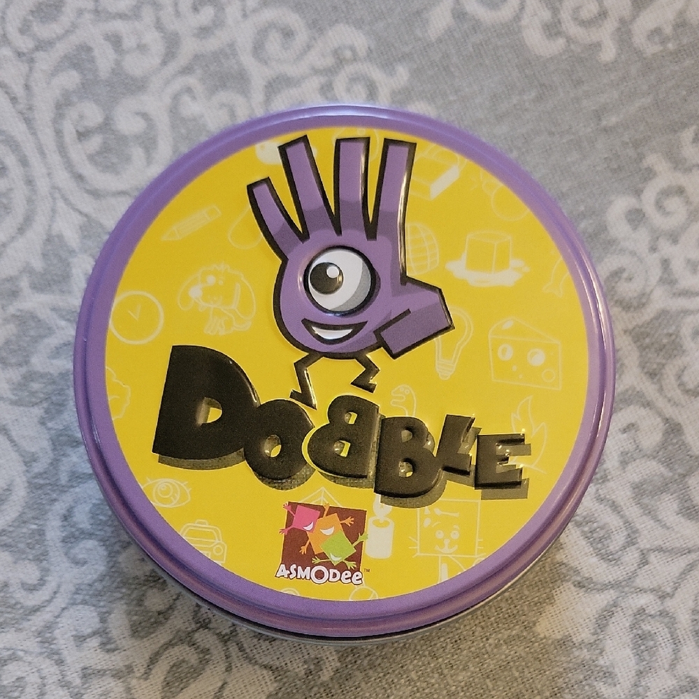 Dobble Game